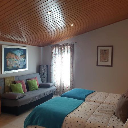 Hostal El Forn 베헤트 외부 사진